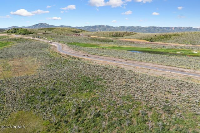 5098 Golf Club Link, Park City, UT 84098