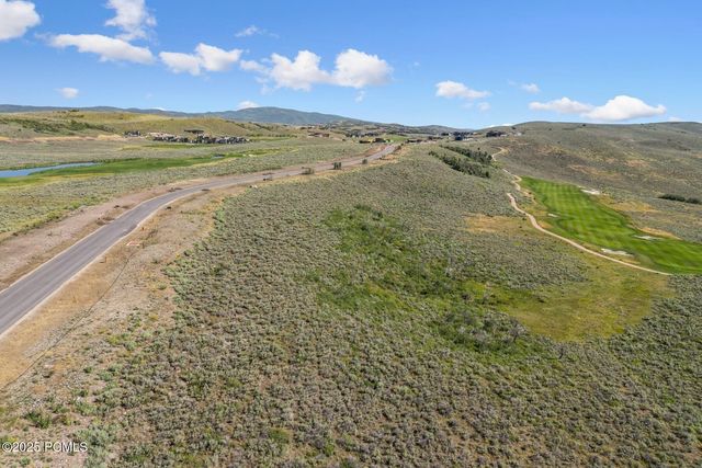 5098 Golf Club Link, Park City, UT 84098