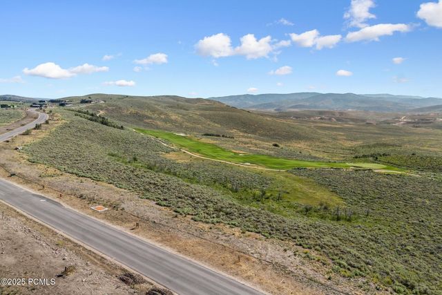 5098 Golf Club Link, Park City, UT 84098