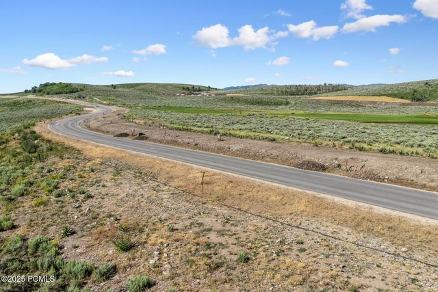 5098 Golf Club Link, Park City, UT 84098