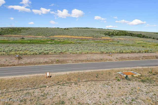 5098 Golf Club Link, Park City, UT 84098