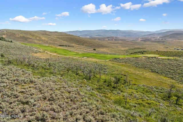 5098 Golf Club Link, Park City, UT 84098