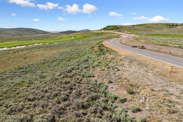 5098 Golf Club Link, Park City, UT 84098