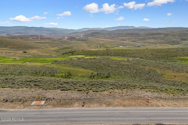 5098 Golf Club Link, Park City, UT 84098