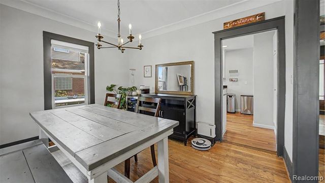 1015 Wyandotte Avenue, Royal Oak, MI 48067