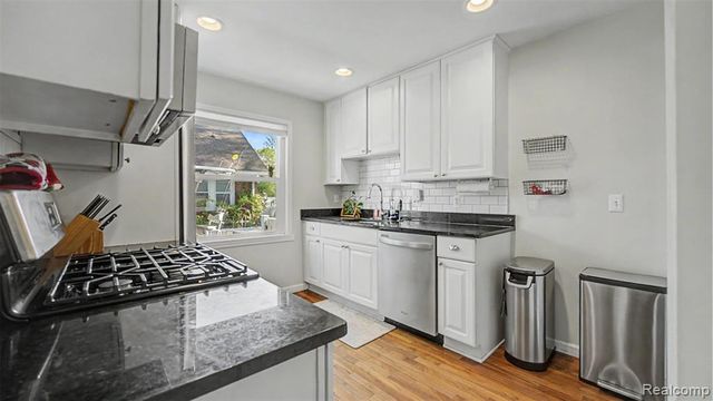 1015 Wyandotte Avenue, Royal Oak, MI 48067