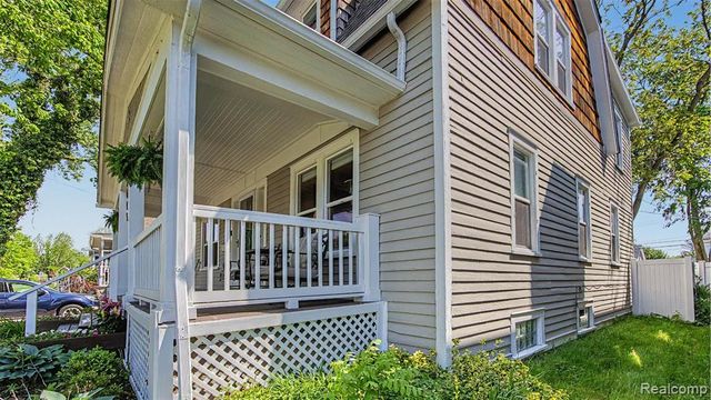 1015 Wyandotte Avenue, Royal Oak, MI 48067
