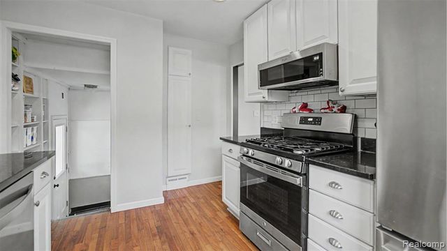 1015 Wyandotte Avenue, Royal Oak, MI 48067