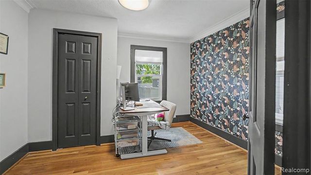 1015 Wyandotte Avenue, Royal Oak, MI 48067