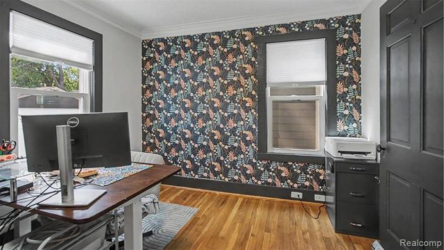 1015 Wyandotte Avenue, Royal Oak, MI 48067