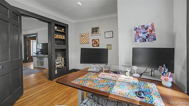 1015 Wyandotte Avenue, Royal Oak, MI 48067