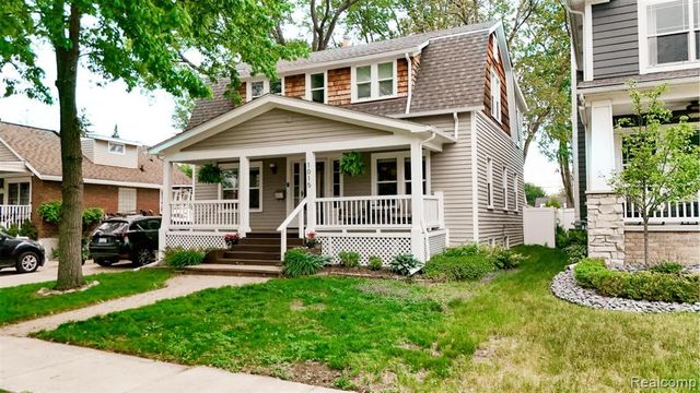 1015 Wyandotte Avenue, Royal Oak, MI 48067