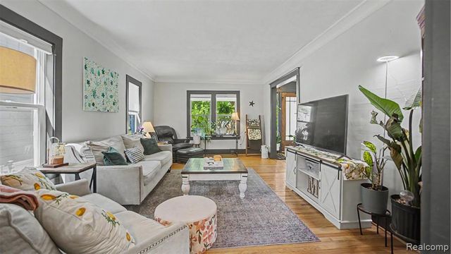 1015 Wyandotte Avenue, Royal Oak, MI 48067