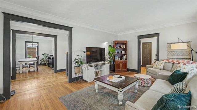 1015 Wyandotte Avenue, Royal Oak, MI 48067