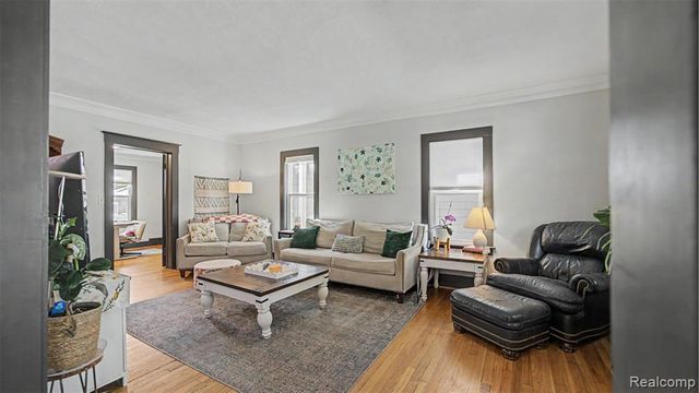 1015 Wyandotte Avenue, Royal Oak, MI 48067