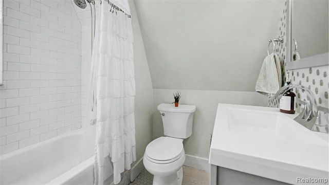 1015 Wyandotte Avenue, Royal Oak, MI 48067