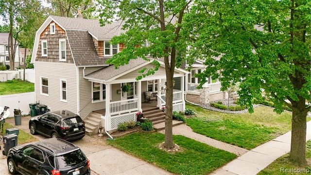 1015 Wyandotte Avenue, Royal Oak, MI 48067