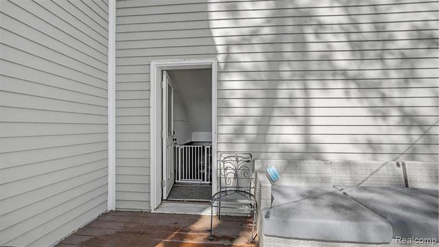 1015 Wyandotte Avenue, Royal Oak, MI 48067