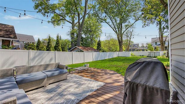 1015 Wyandotte Avenue, Royal Oak, MI 48067