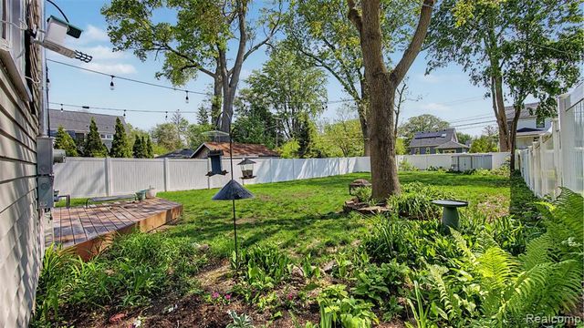 1015 Wyandotte Avenue, Royal Oak, MI 48067