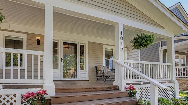 1015 Wyandotte Avenue, Royal Oak, MI 48067