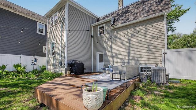 1015 Wyandotte Avenue, Royal Oak, MI 48067