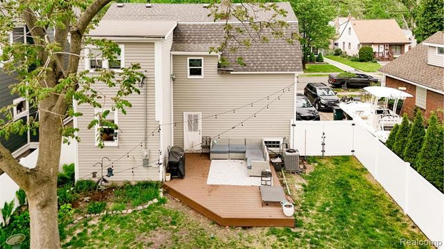 1015 Wyandotte Avenue, Royal Oak, MI 48067