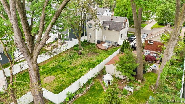 1015 Wyandotte Avenue, Royal Oak, MI 48067