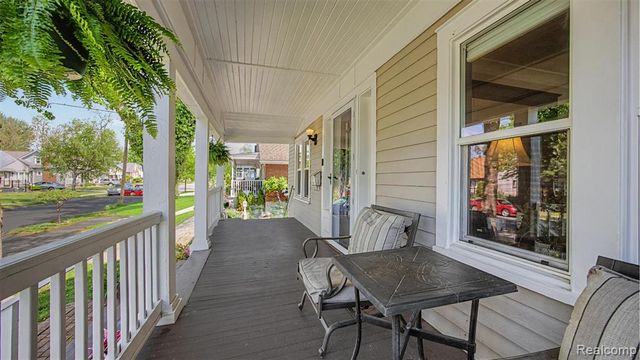1015 Wyandotte Avenue, Royal Oak, MI 48067