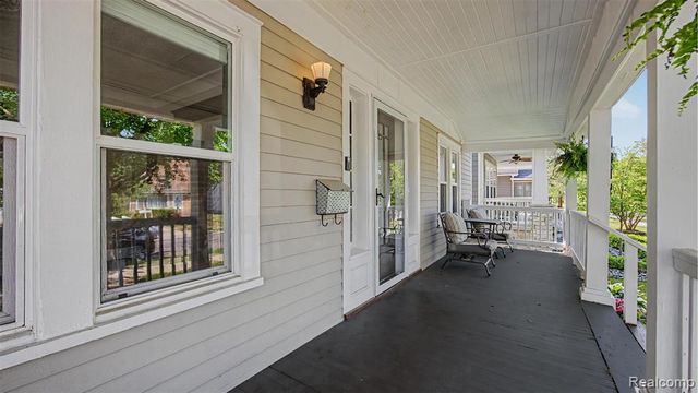 1015 Wyandotte Avenue, Royal Oak, MI 48067
