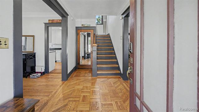 1015 Wyandotte Avenue, Royal Oak, MI 48067