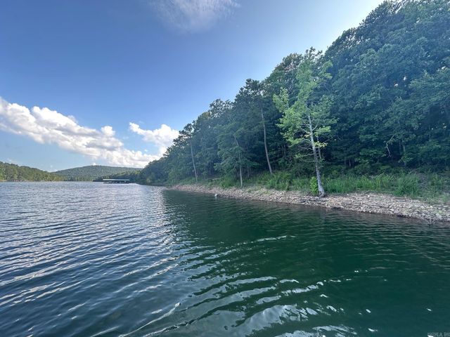 Lot 43 Cobalt Bay, Shirley, AR 72153