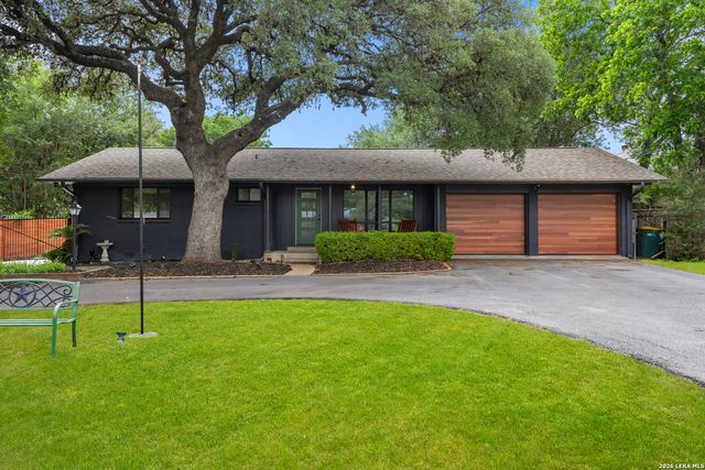 604 SCHWEPPE ST, Boerne, TX 78006