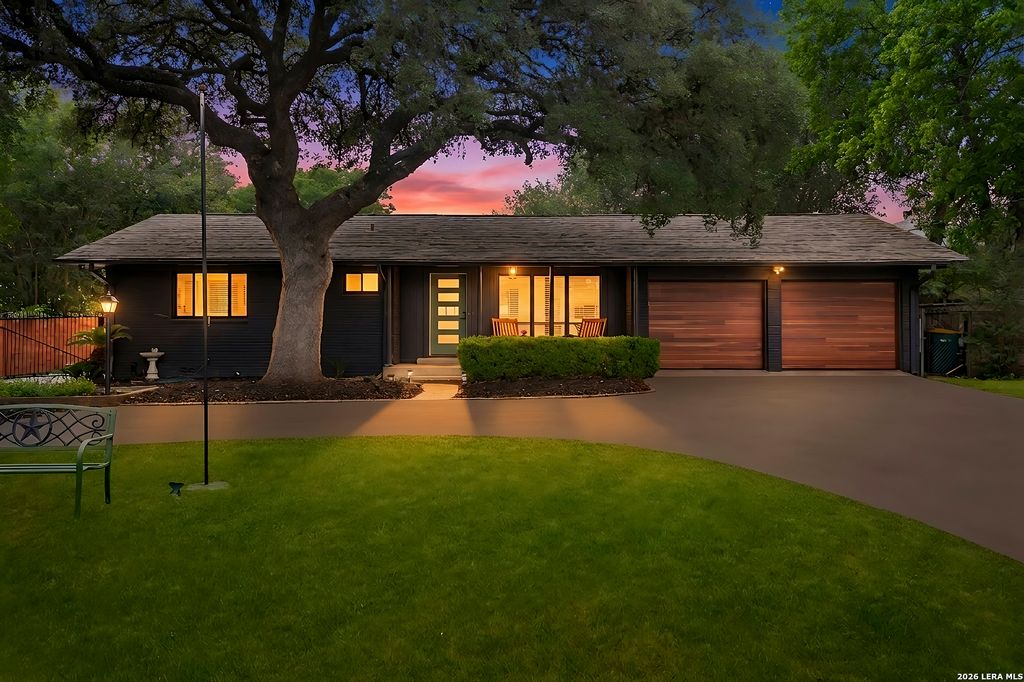 604 SCHWEPPE ST, Boerne, TX 78006