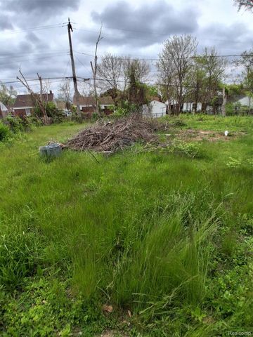 19726 Woodingham Drive, Detroit, MI 48221