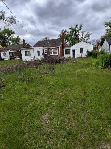 19726 Woodingham Drive, Detroit, MI 48221