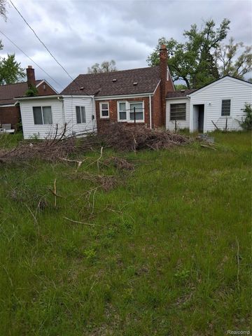19726 Woodingham Drive, Detroit, MI 48221