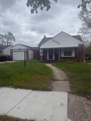 19726 Woodingham Drive, Detroit, MI 48221