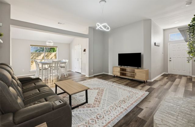 8183 Spruce Valley Drive, Fort Worth, TX 76137