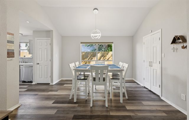 8183 Spruce Valley Drive, Fort Worth, TX 76137