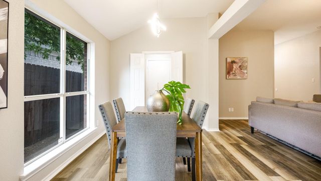 8183 Spruce Valley Drive, Fort Worth, TX 76137