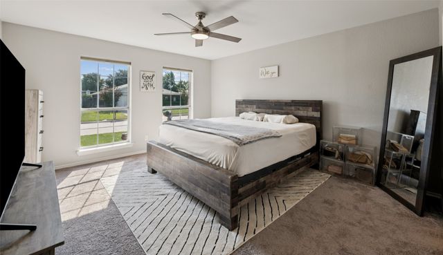 8183 Spruce Valley Drive, Fort Worth, TX 76137