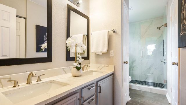 8183 Spruce Valley Drive, Fort Worth, TX 76137