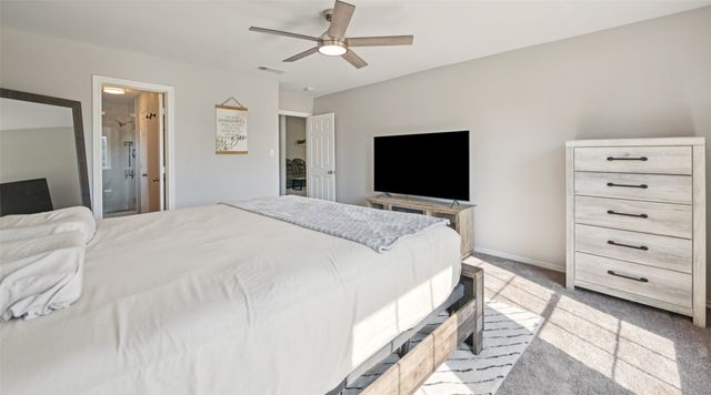 8183 Spruce Valley Drive, Fort Worth, TX 76137