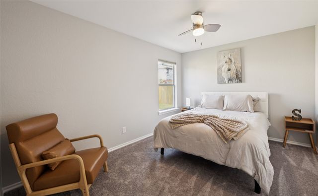 8183 Spruce Valley Drive, Fort Worth, TX 76137