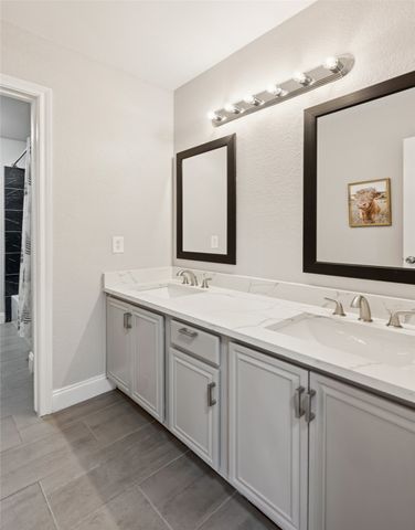 8183 Spruce Valley Drive, Fort Worth, TX 76137