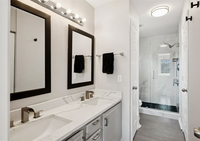 8183 Spruce Valley Drive, Fort Worth, TX 76137