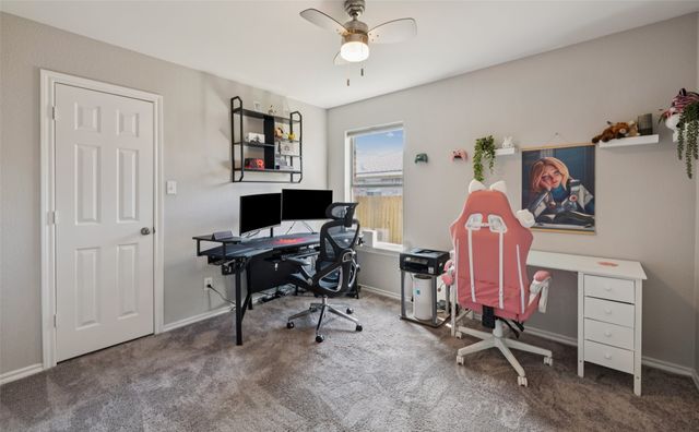 8183 Spruce Valley Drive, Fort Worth, TX 76137