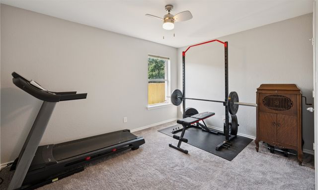 8183 Spruce Valley Drive, Fort Worth, TX 76137