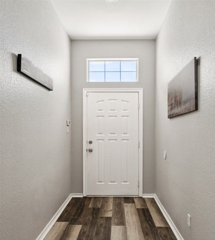 8183 Spruce Valley Drive, Fort Worth, TX 76137